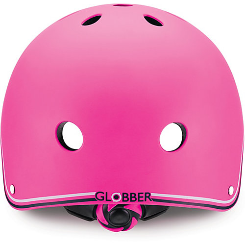 Шлем Globber "Junior", розовый неон от Globber
