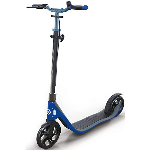 Двухколесный самокат Globber One NL 205 Deluxe от Globber