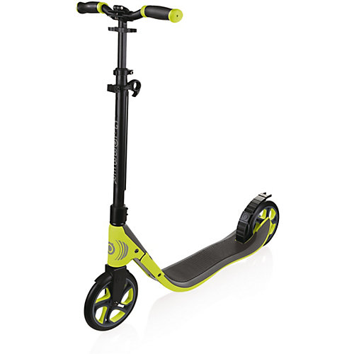 Двухколесный самокат Globber One NL 205 от Globber