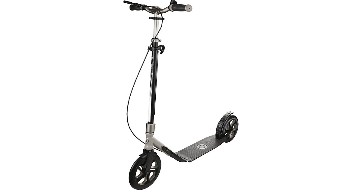 Scooter One NL 230 Ultimate, grau