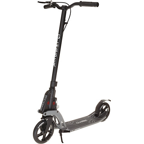 Двухколесный самокат Globber One K180 от Globber