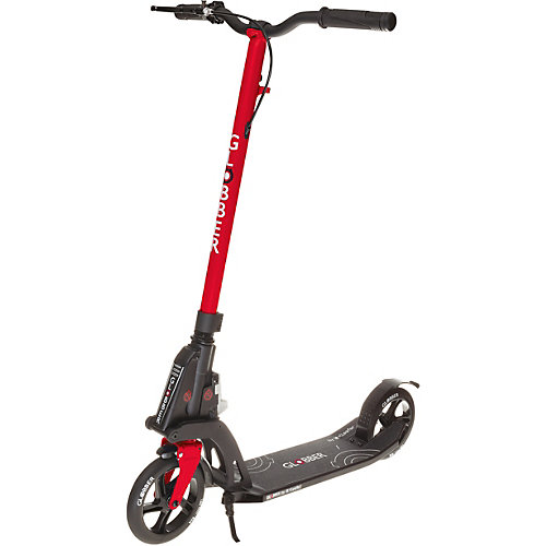 Двухколесный самокат Globber One K180 от Globber