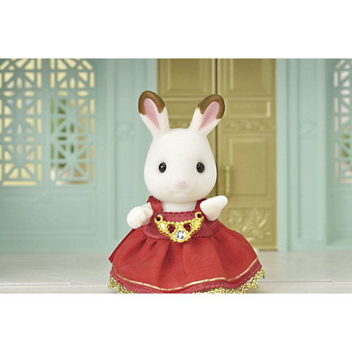 Набор Sylvanian Families Series Town "Концерт со скрипкой" от Эпоха Чудес