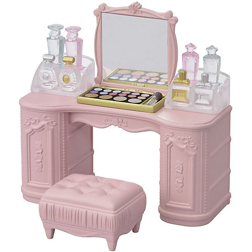 Набор Sylvanian Families Series Town "Визаж-студия" от Эпоха Чудес