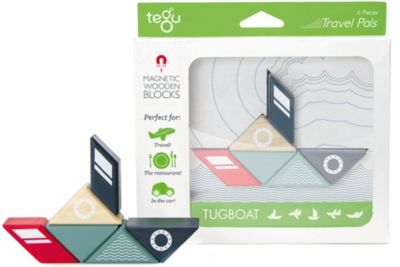 TEGU 5700704 Travel Pals, Schiff