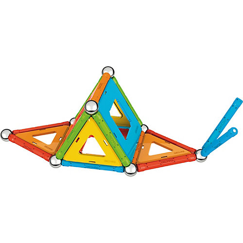 Конструктор магнитный Geomag "Confetti", 50 деталей от Geomag