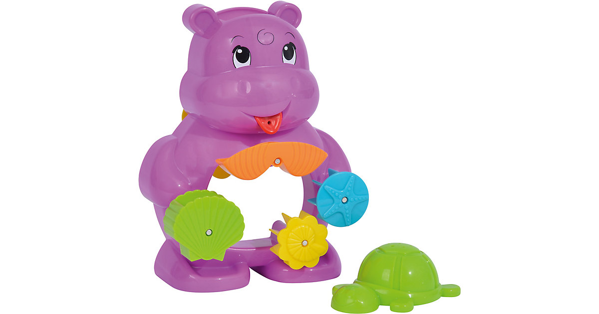 Simba Toys · ABC Bade Nilpferd Simba Toys · ABC Bade Nilpferd