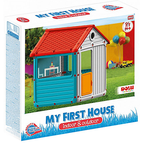 Игровой домик для улицы DOLU от DOLU