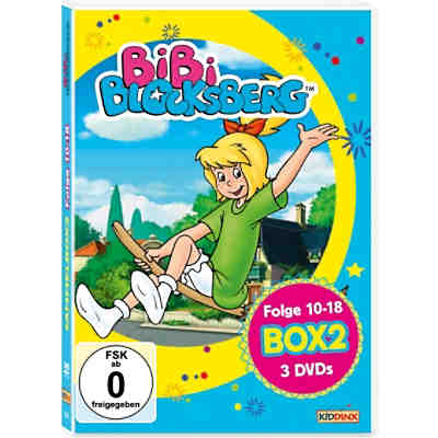 Bibi Blocksberg Fanartikel Spielzeug Bucher Cd Online Kaufen Mytoys