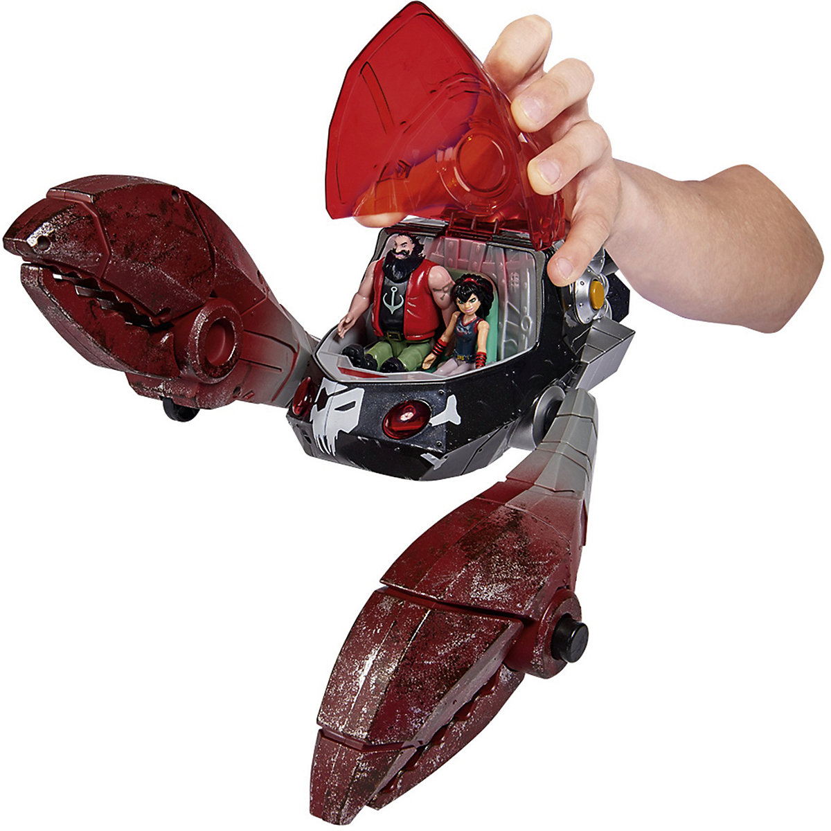 Nektons Spielzeug Nektons Spielzeug