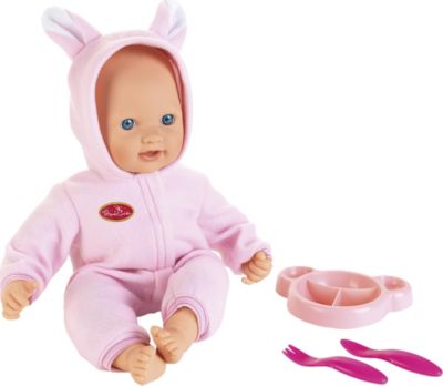 PRINCESS CORALIE SCHMUSEBABY