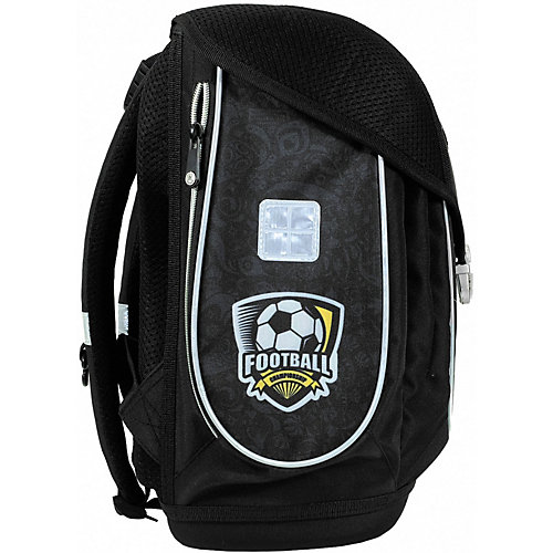 Ранец школьный Ezzy III, Football от MagTaller
