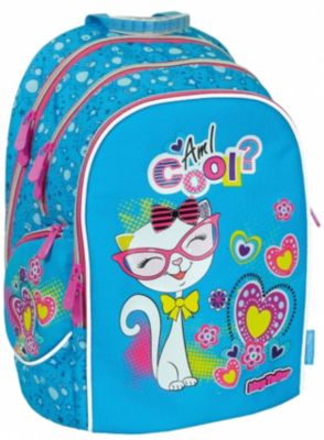 Рюкзак Cosmo lV, Kitty