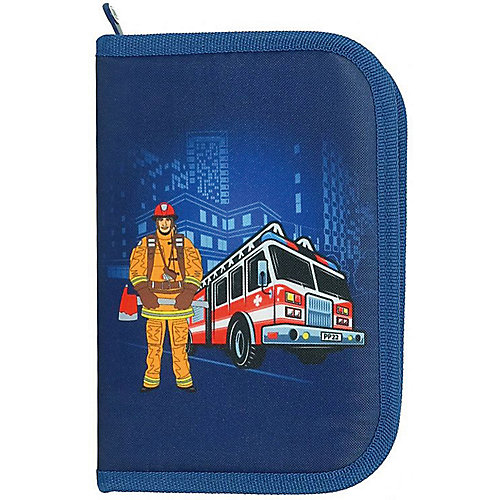Пенал MagTaller, Firefighter от MagTaller