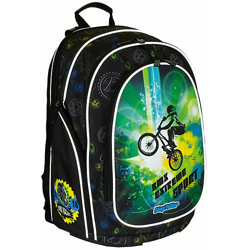 Рюкзак Cosmo llI, BMX от MagTaller