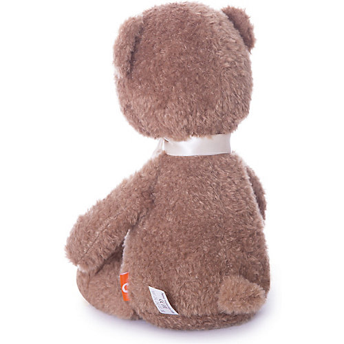 Мягкая игрушка Orange Toys Медвежонок Тёпа, 30 см от Orange