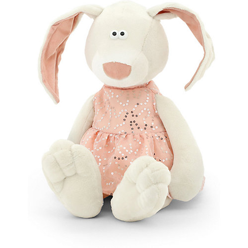 Мягкая игрушка Orange Toys Зайка Маша, 25 см от Orange