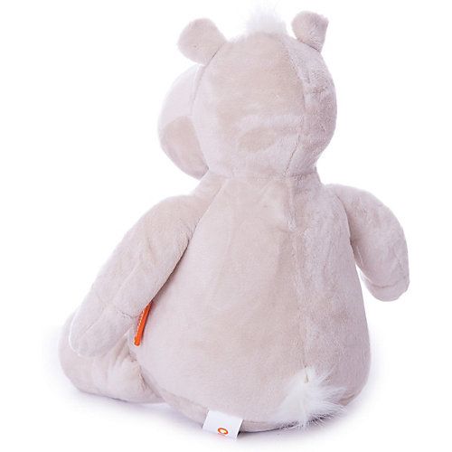 Мягкая игрушка Orange Toys Бегемот Мотя, 20 см от Orange