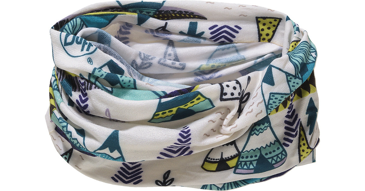 BUFF · Kinder Multifunktionstuch mit UV-Schutz BUFF · Kinder Multifunktionstuch mit UV-Schutz