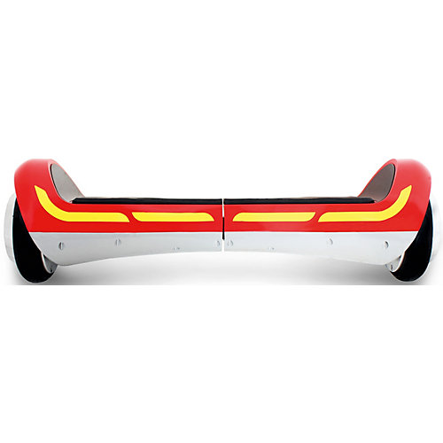 Гироскутер Hoverbot "Фиксиборд" Файер от Hoverbot