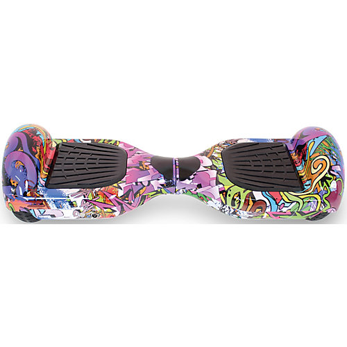 Гироскутер Hoverbot A-3 Light (purple multicolor) от Hoverbot