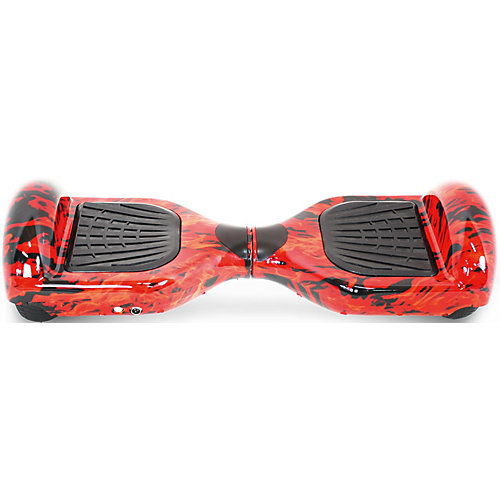 Гироскутер Hoverbot A-3 Light (flame) от Hoverbot