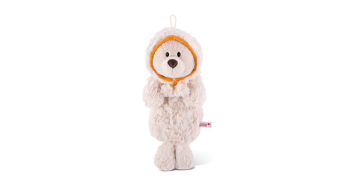 NICI · Wärmflasche Robbe Cozylou Plüsch, figürlich, 350ml (42037) NICI · Wärmflasche Robbe Cozylou Plüsch, figürlich, 350ml (42037)