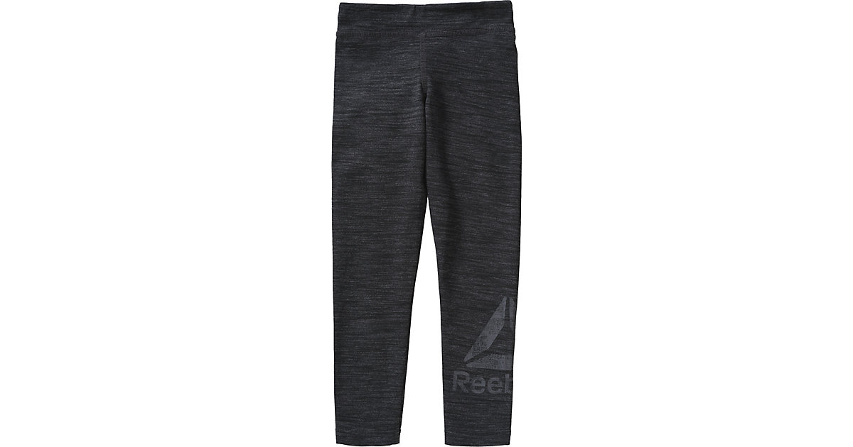 Reebok · Sportleggings Gr. 110 Mädchen Kleinkinder Reebok · Sportleggings Gr. 110 Mädchen Kleinkinder