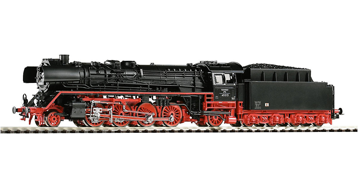 PIKO · H0 Dampflok BR 41 Reko DR III PIKO · H0 Dampflok BR 41 Reko DR III