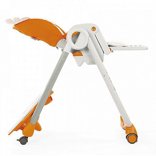 Стульчик для кормления Chicco "Polly 2 Start" тигренок от CHICCO