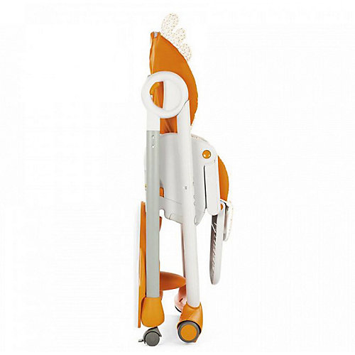 Стульчик для кормления Chicco "Polly 2 Start" тигренок от CHICCO