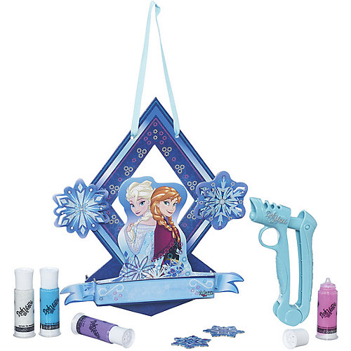 Набор для творчества DohVinci "Холодное сердце" Декоративная подвеска от Hasbro