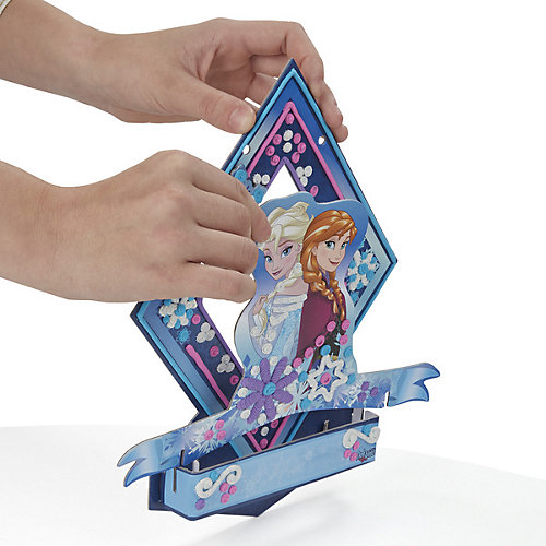 Набор для творчества DohVinci "Холодное сердце" Декоративная подвеска от Hasbro