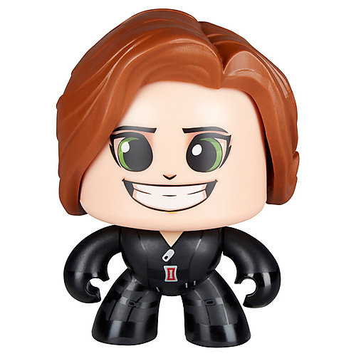 Коллекционная фигурка Marvel Avengers Чёрная вдова, 9,6 см от Hasbro