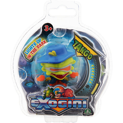 Фигурка Giochi Preziosi "Exogini" Танго от Giochi Preziosi