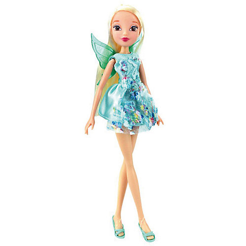 Кукла Winx Club "Магическое сияние" Стелла, 28 см от Winx Club