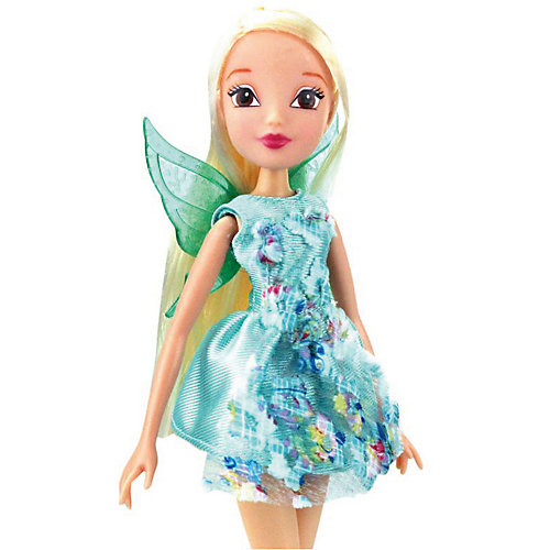 Кукла Winx Club "Магическое сияние" Стелла, 28 см от Winx Club