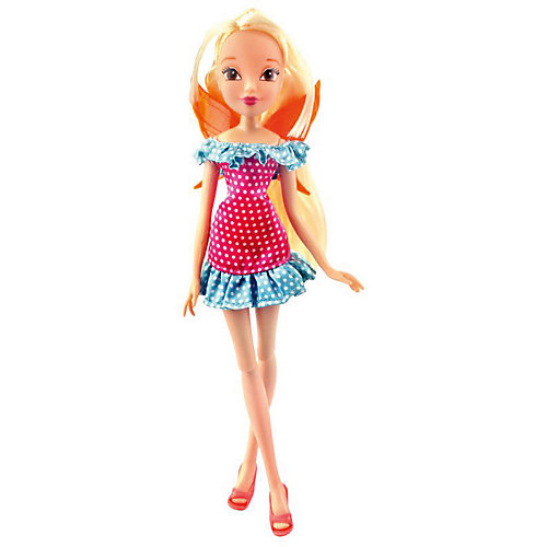 Кукла Winx Club "Модный повар" Стелла, 28 см от Winx Club
