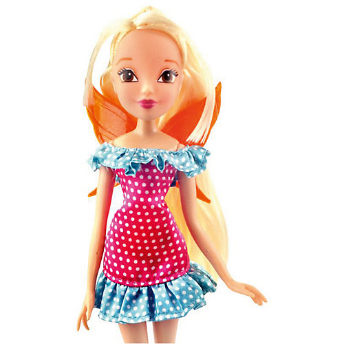 Кукла Winx Club "Модный повар" Стелла, 28 см от Winx Club