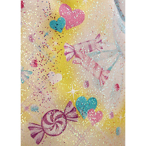 Кукла Barbie "Dreamtopia Волшебные принцессы" Королевство сладостей, 29 см от Mattel