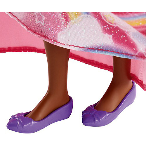 Кукла Barbie "Dreamtopia Волшебные принцессы" Радужная Бухта, 29 см от Mattel