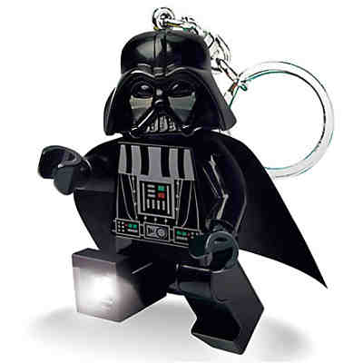 Lego Star Wars LEDLITE LED Taschenlampe Star Wars DARTH VADER 20 cm