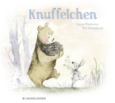 Buch - Knuffelchen