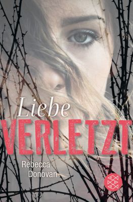 Buch - Liebe verletzt, Band 1