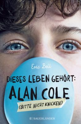 Buch - Dieses Leben gehrt: Alan Cole