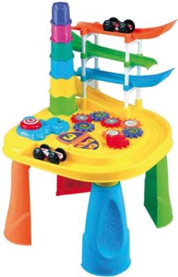 Развивающий центр 5 в 1 Playgo "Стол"