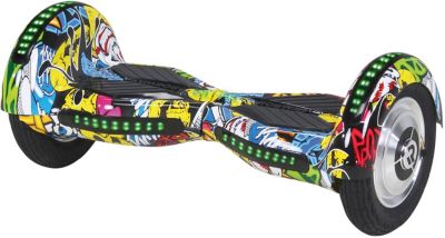 10 zoll hoverboard