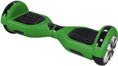 E-Balance Hoverboard ROBWAY W1 MATT EDITION 6,5 Zoll mit APP-Funktion, matt-grn