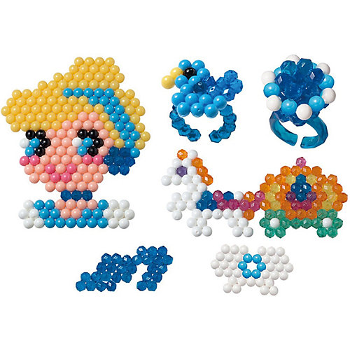 Набор Aquabeads "Туфелька Золушки" от Эпоха Чудес