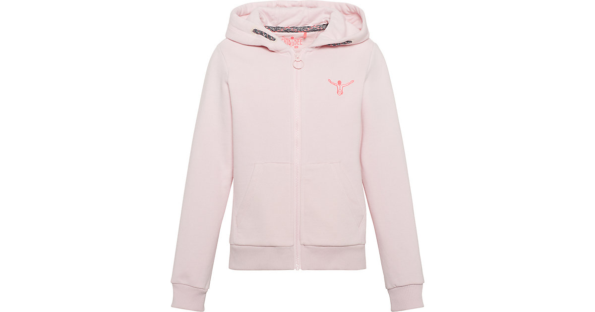 Sweatjacke ODETTA JUNIOR Gr. 164 Mädchen Kinder Sweatjacke ODETTA JUNIOR Gr. 164 Mädchen Kinder